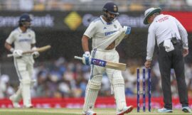 Brisbane Weather Live Updates, India vs Australia 3rd Test: Rain expected to delay start on Day 4; December 17 forecast – The Headlines