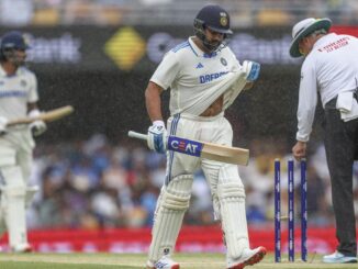 Brisbane Weather Live Updates, India vs Australia 3rd Test: Rain expected to delay start on Day 4; December 17 forecast – The Headlines