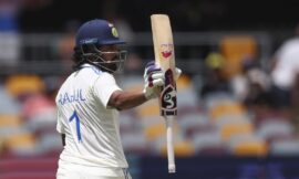 KL Rahul: When playing overseas, have to wait for your time to score runs – The Headlines