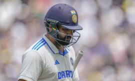 IND vs AUS, 4th Test: India’s highest successful chases in Tests – The Headlines