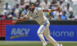 AUS vs IND, 4th Test: Bumrah shines but Lyon-Boland partnership frustrates India on Day 4 – The Headlines