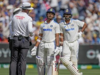 AUS vs IND, 4th Test: Rohit, Cummins put controversy around Jaiswal’s dismissal to bed after game – The Headlines