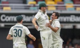 IND vs AUS, 3rd Test: Mitchell Marsh happy with Kohli dismissal, hopes for good weather to maintain momentum – The Headlines