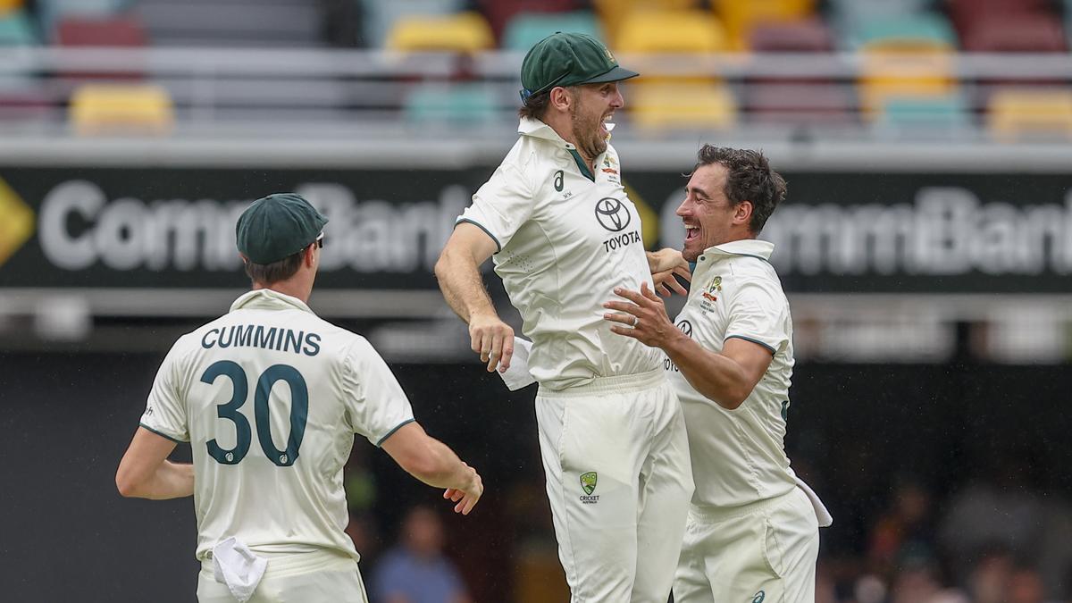 IND vs AUS, 3rd Test: Mitchell Marsh happy with Kohli dismissal, hopes for good weather to maintain momentum – The Headlines