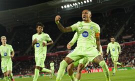 La Liga 2024-25: Raphinha double helps Barcelona ease past Mallorca – The Headlines