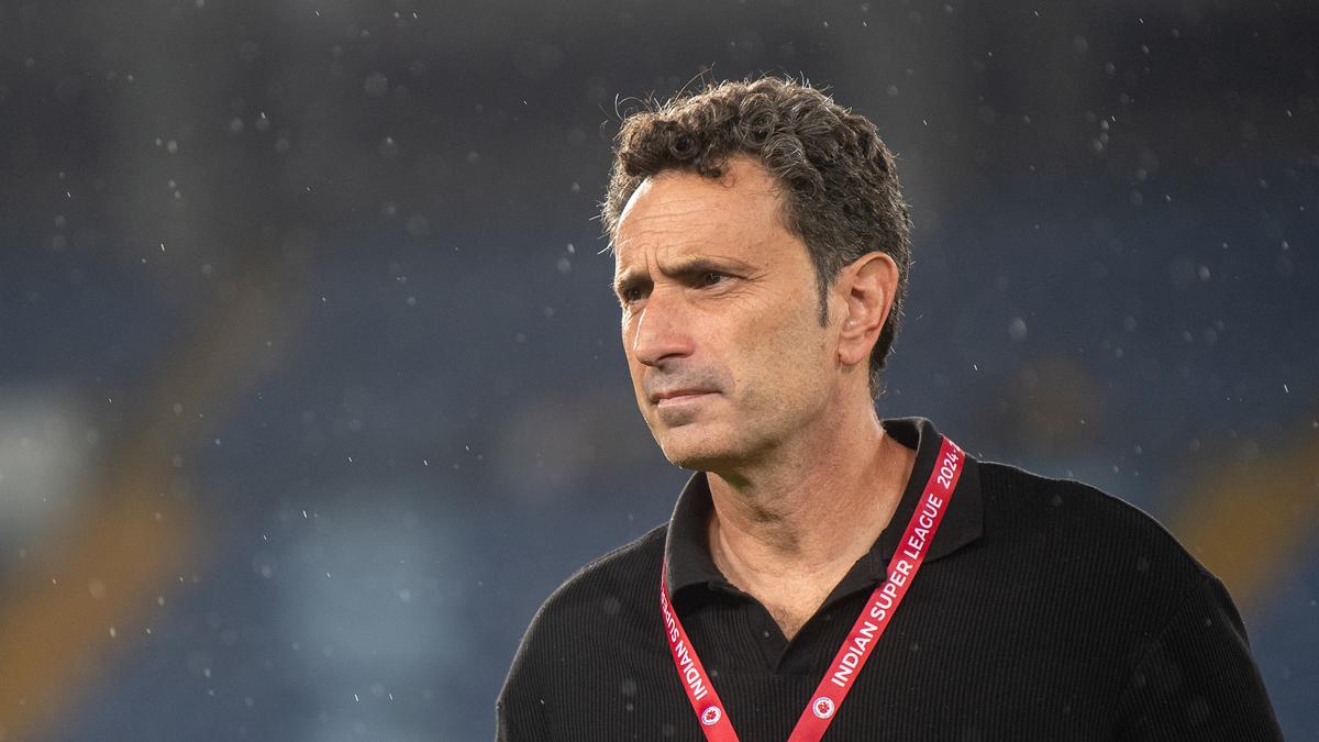 ISL 2024-25: Petratos, Stewart and Ashique ruled out of Mohun Bagan vs Punjab, confirms coach Molina – The Headlines