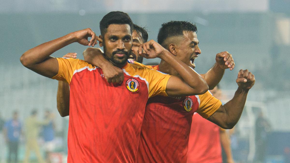 East Bengal vs Jamshedpur FC LIVE updates, ISL 2024-25: EBFC v JFC, Score, Kick-off at 7:30 PM IST – The Headlines