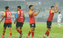 East Bengal vs Jamshedpur FC LIVE Streaming info: When, where to watch EBFC v JFC in ISL 2024-25? – The Headlines