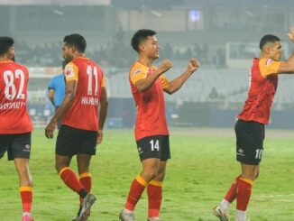 East Bengal vs Jamshedpur FC LIVE Streaming info: When, where to watch EBFC v JFC in ISL 2024-25? – The Headlines