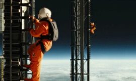 The Hulu Sci-Fi Thriller With An A-List Superstar Already Being Forgotten – The Headlines