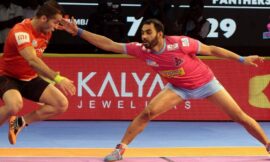 Defence will decide PKL 11 champions, says kabaddi legend Anup Kumar – The Headlines