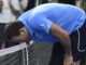 Juan Martin del Potro retires after beating Novak Djokovic in emotional farewell match – The Headlines