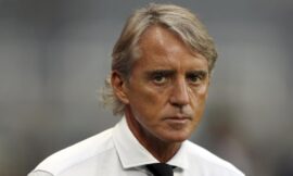 Roberto Mancini denies interference during his time as Saudi Arabia’s head coach – The Headlines