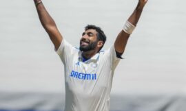 AUS vs IND, 4th Test: Overworked Jasprit Bumrah holds his own to keep India in contention ahead of final day – The Headlines