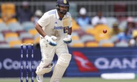 AUS vs IND, 4th Test: Rohit Sharma likely to open for India, says assistant coach Abhishek Nayar – The Headlines