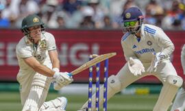 AUS vs IND, 4th Test: Konstas shines on debut as Australia gains control on Day 1, Bumrah offers Indian counter-punch – The Headlines