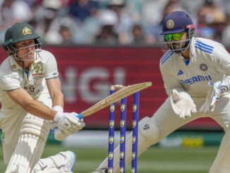 AUS vs IND, 4th Test: Konstas shines on debut as Australia gains control on Day 1, Bumrah offers Indian counter-punch – The Headlines