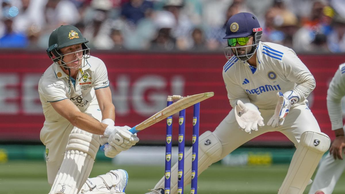 AUS vs IND, 4th Test: Konstas shines on debut as Australia gains control on Day 1, Bumrah offers Indian counter-punch – The Headlines