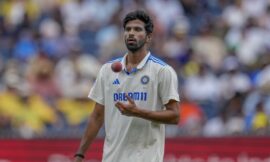 AUS vs IND, 4th Test: Ashwin gave me lot of insight about conditions in Australia, says Washington Sundar – The Headlines