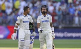 India vs Australia Prime Minister’s XI: Jaiswal, Rahul open despite Rohit Sharma’s availability – The Headlines