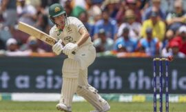 IND vs AUS: Michael Vaughn advices McSweeney to bat in middle order after snub – The Headlines