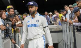 IND vs AUS, 4th Test: Why are India players wearing black armbands on Day 2 against Australia? – The Headlines