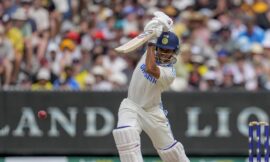 AUS vs IND, 4th Test: Yashasvi Jaiswal finishes with second most runs in 2024 calendar year – The Headlines