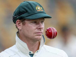 WATCH | Steve Smith takes a blinder to remove well-set KL Rahul in AUS vs IND 3rd Test in Brisbane – The Headlines