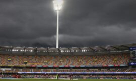 Aus vs Ind Diary: From Gabba rain to MCG shine: The Tour rolls on! – The Headlines