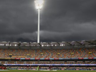 Aus vs Ind Diary: From Gabba rain to MCG shine: The Tour rolls on! – The Headlines