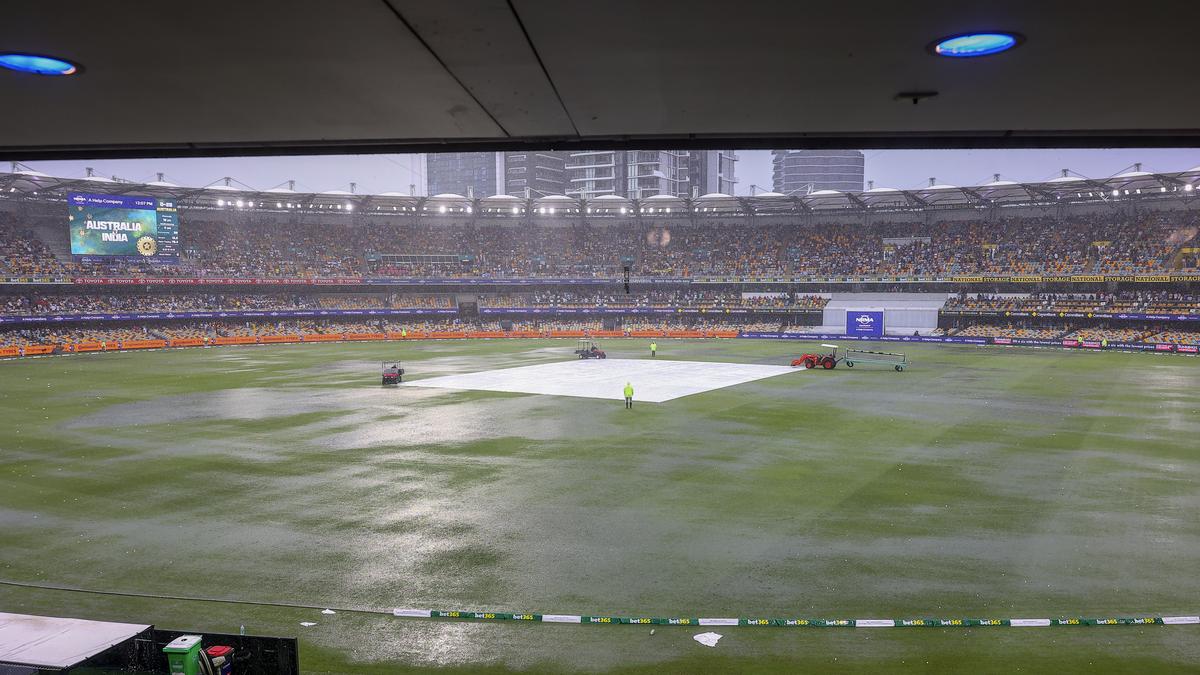 IND vs AUS: Cricket Australia set to lose a million dollars due to ticket refunds – The Headlines