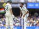 AUS vs IND, 3rd Test: Mohammed Siraj limps off field after suspected knee problem – The Headlines