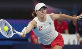 United Cup: Clinical Swiatek leads Poland to victory against Norway; Germany beats China – The Headlines