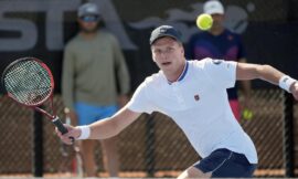 Jenson Brooksby on living with autism: It’s just something I don’t want to have to keep to myself – The Headlines