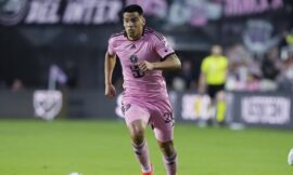 Premier League 2024-25: Inter Miami youngster set to join Brighton in January – The Headlines