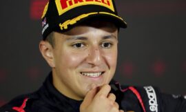 F1: Who is new VCARB driver Isack Hadjar? – The Headlines