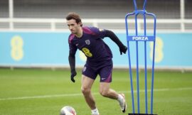 Premier League 2024-25: Chilwell likely to be first to ask to leave team, says Chelsea manager Maresca – The Headlines