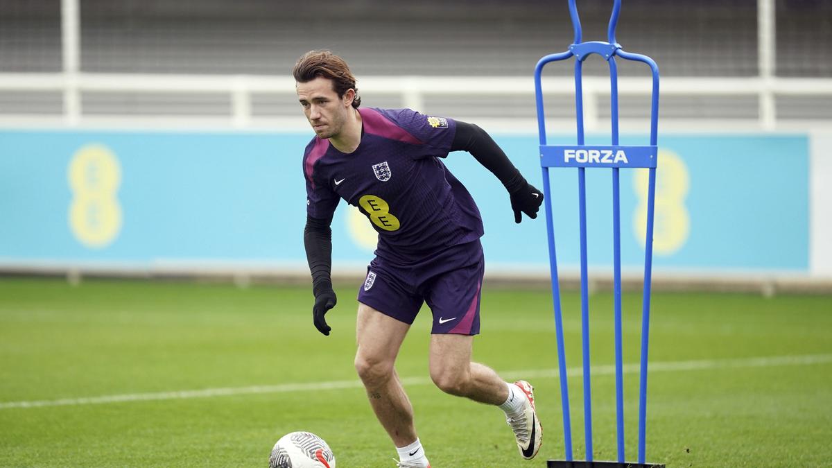 Premier League 2024-25: Chilwell likely to be first to ask to leave team, says Chelsea manager Maresca – The Headlines