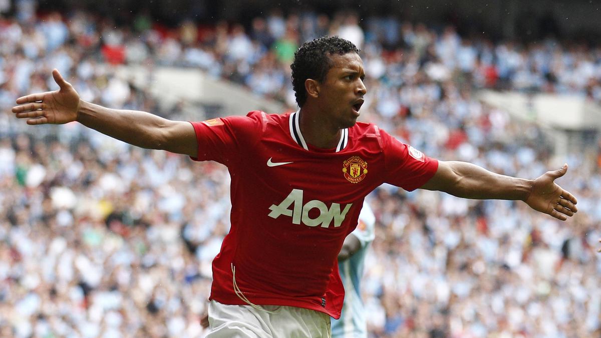 Former Portugal, Manchester United winger Nani announces retirement – The Headlines