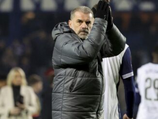 Premier League: Postecoglou defends Tottenham ownership amid club’s struggles – The Headlines