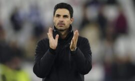 Premier League 2024-25: Manchester United not yet out of title race, says Arsenal boss Mikel Arteta – The Headlines