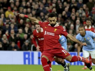 Premier League 2024-25: Liverpool beats Manchester City 2-0 to extend lead at top – The Headlines