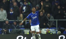 Premier League 2024-25: Young becomes oldest scorer for Everton in victory over Wolves, Villa beats Brentford to end winless streak – The Headlines