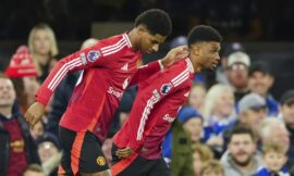 Man United vs Everton LIVE Score, Premier League 2024-25: MUN vs EVE EPL updates; Lineups out – The Headlines