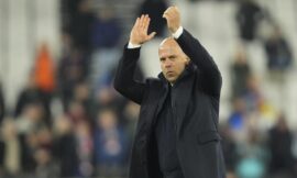 Premier League 2024-25: Slot wraps up almost perfect year with Liverpool – The Headlines