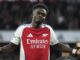 ARS vs MUN: Bukayo Saka’s record against Manchester United ahead of Premier League clash – The Headlines