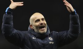 Premier League 2024-25: Perfect win, says Maresca after Chelsea storms back to sink Tottenham – The Headlines