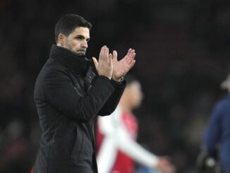 Premier League 2024-25: Arsenal boss Arteta says his team deserved to win after goalless draw against Everton – The Headlines