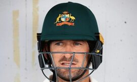 Former Australia Test opener Joe Burns named Italy T20 captain – The Headlines