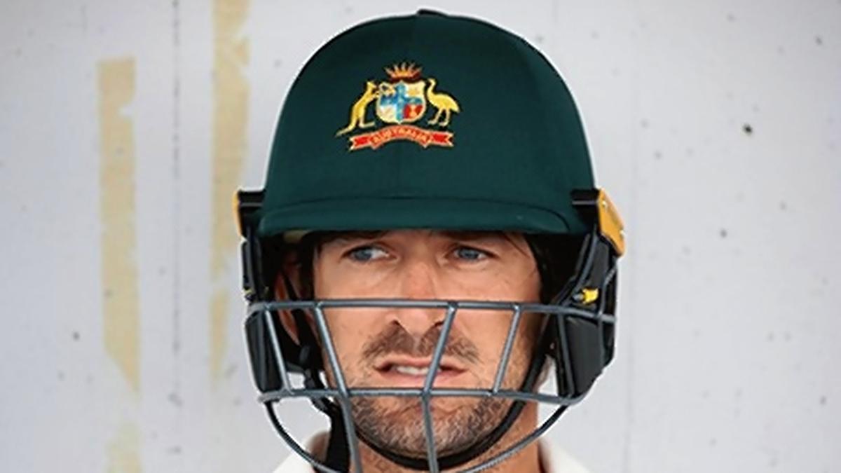 Former Australia Test opener Joe Burns named Italy T20 captain – The Headlines